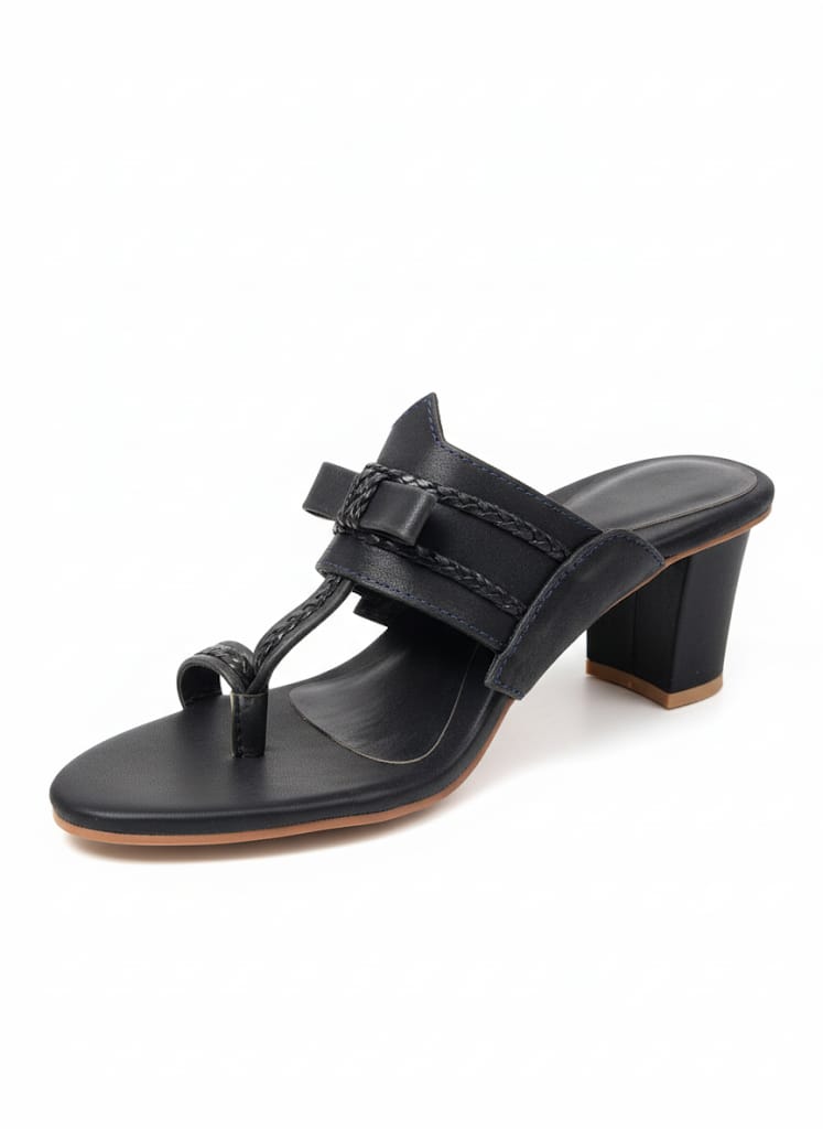 black colapori sttayli - Image 2